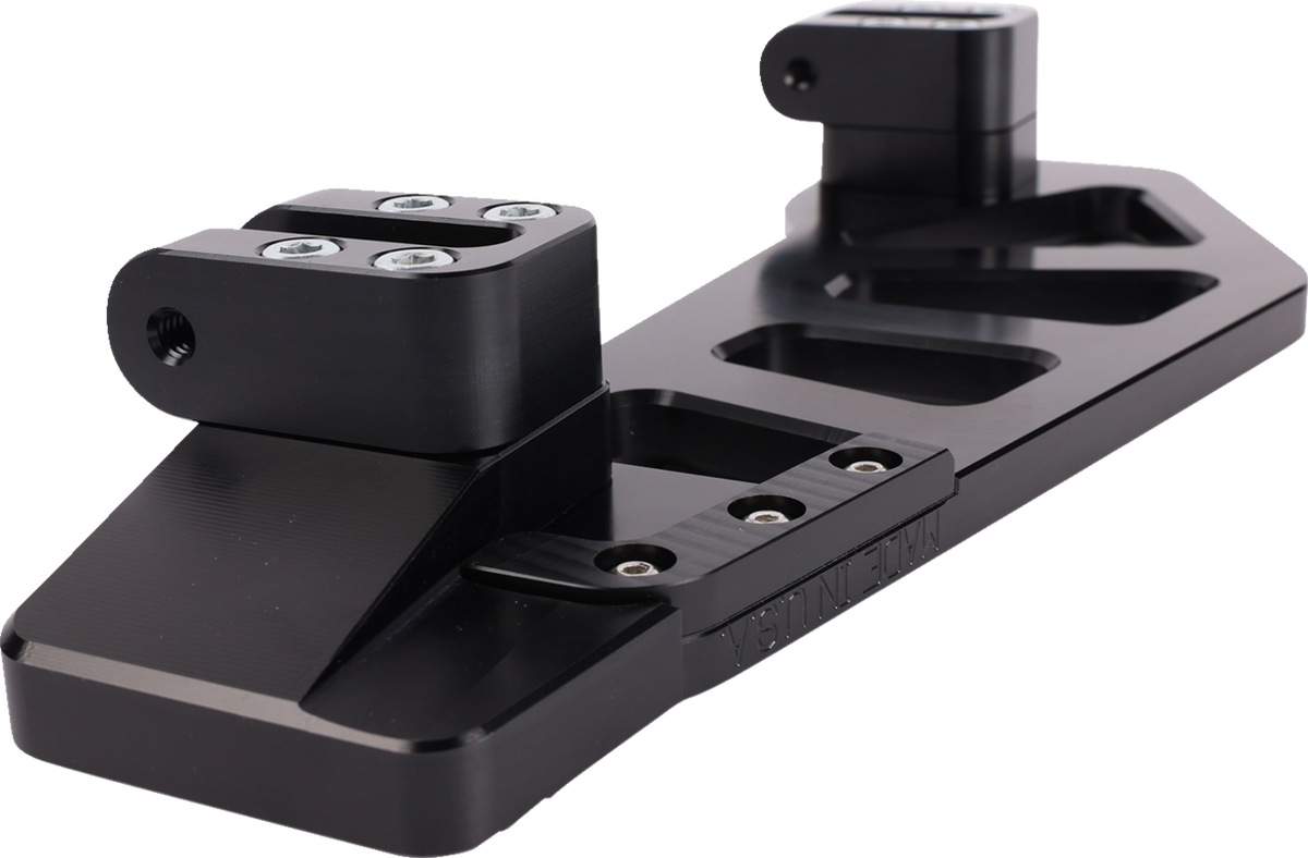 Thrashin Supply Co. Floorboard Extensions