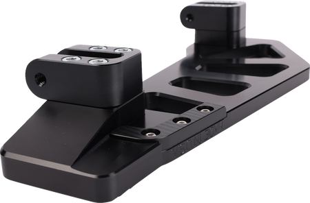 Thrashin Supply Co. Floorboard Extensions