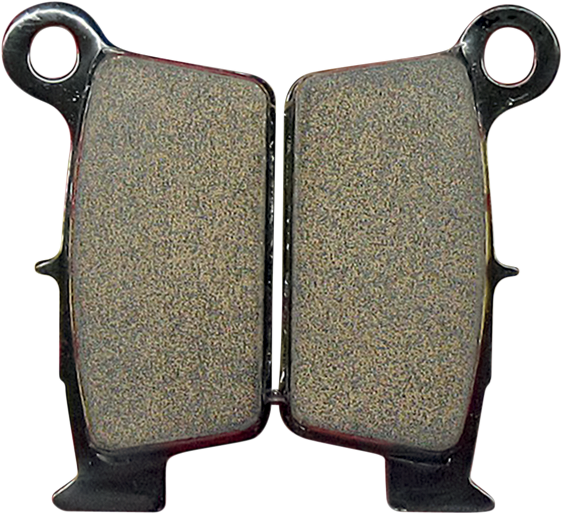 SBS SI Off-Road Sintered Brake Pads for Select 1983-2026 Models