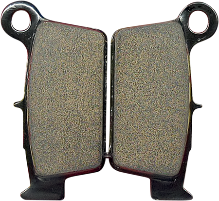 SBS 790SI SI Off-Road Sintered Rear Brake Pads