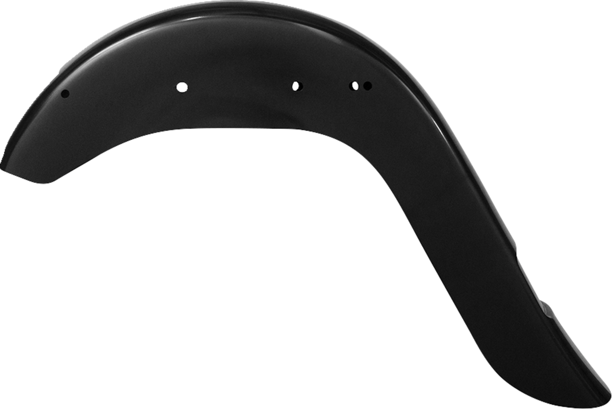 Klock Werks Benchmark Vicla Rear Fender
