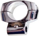 UltraCool AC-20 1 Inch LED Handlebar Clamp for Oil Cooler Fan Indicator