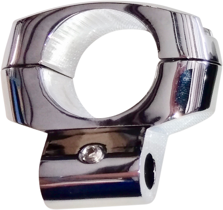 UltraCool AC-20 1 Inch LED Handlebar Clamp for Oil Cooler Fan Indicator