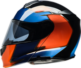Z1R Solaris 2.0 Velocity Modular Helmet