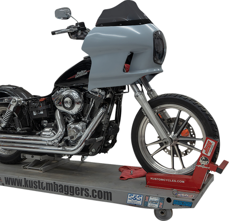 Klock Werks FXRP-Style Fairing Kit
