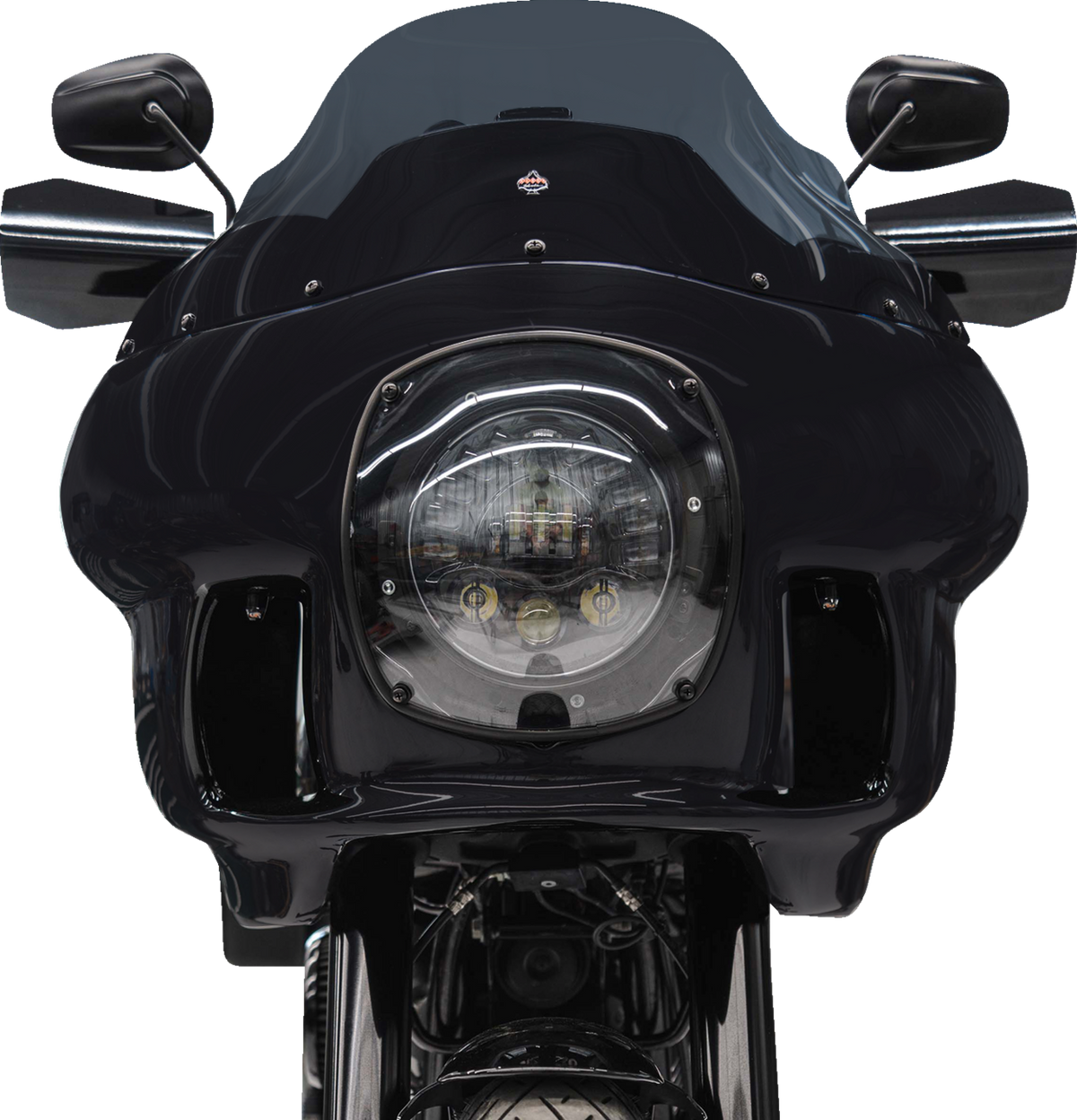 Klock Werks FXRP-Style Fairing Kit