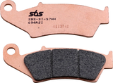 SBS RSI Off-Road Racing Sintered Brake Pads for Select 1984-2024 Models