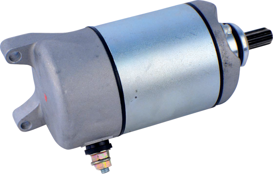 ProTorque PH125-YA08 Starter for Select 1989-2007 Yamaha Models