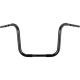Burly Brand 1-1/4" Gorilla Ape Handlebars for Harley Davidson Softail
