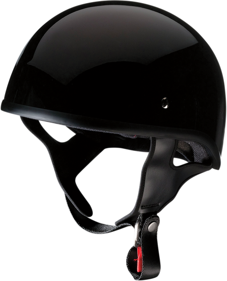 Z1R CC Beanie Solid Helmet