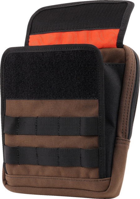Thrashin Supply Co. Handlebar Bag Slim