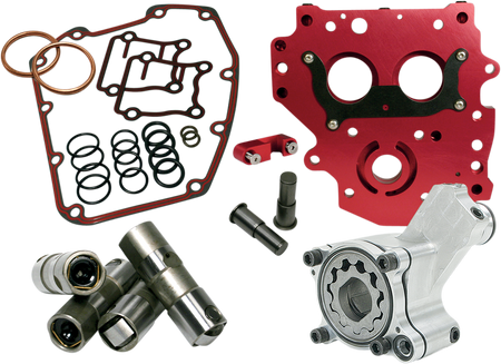 Feuling HP+® Oil System Pack for 1999-2017 Harley-Davidson Touring / Softail / Dyna