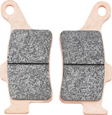 SBS Street Excel Sintered Brake Pads for Select 2013-2022 Can-Am Models