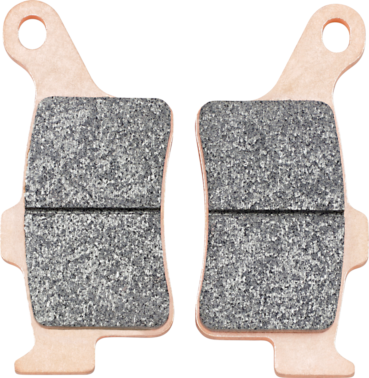 SBS 948HS Street Excel Sintered Rear Brake Pads