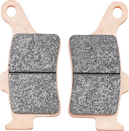 SBS 948HS Street Excel Sintered Rear Brake Pads
