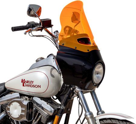 Klock Werks Ice Flare for Road Warrior Fairing