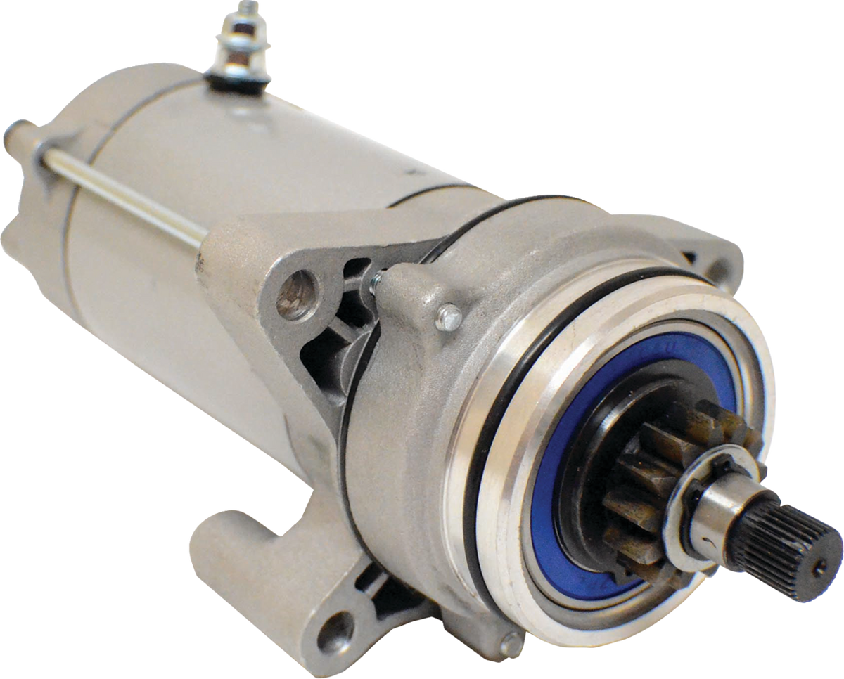 ProTorque PH125-HN30 Starter for 2007-2014 Honda GL1800 Gold Wing & GL1800 Gold Wing ABS