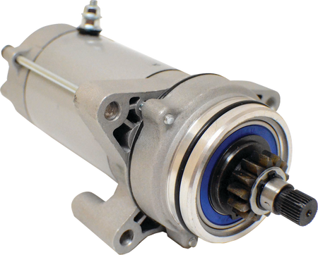 ProTorque PH125-HN30 Starter for 2007-2014 Honda GL1800 Gold Wing & GL1800 Gold Wing ABS