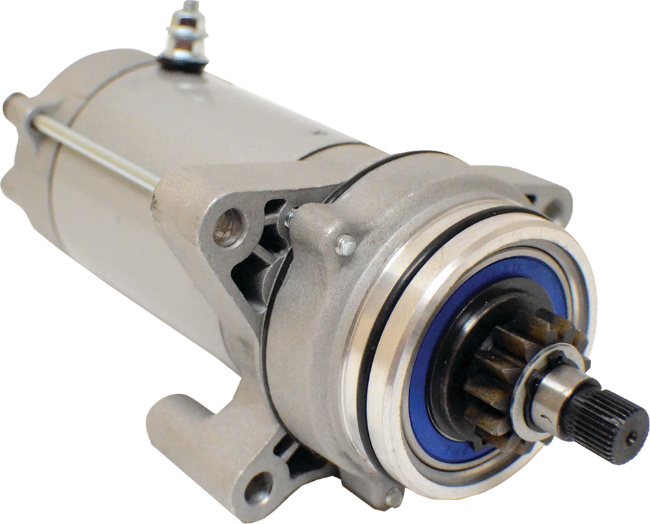 ProTorque PH125-HN30 Starter for 2007-2014 Honda GL1800 Gold Wing & GL1800 Gold Wing ABS