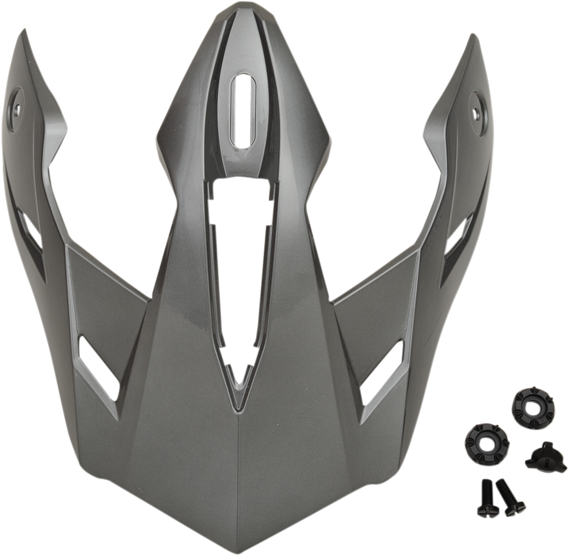 Z1R Range Helmet Visor - Solid