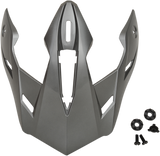 Z1R Range Helmet Visor - Solid