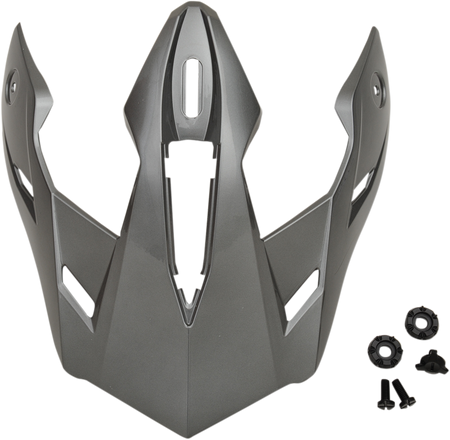 Z1R Range Helmet Visor - Solid