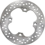 SBS Stainless Steel Brake Rotors for Select 1982-2024 Models