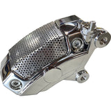 Drag Specialties Brake Caliper 08-25 Harley-Davidson Touring
