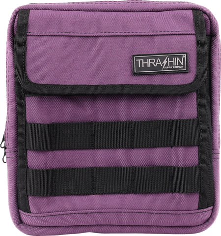 Thrashin Supply Co. Handlebar Bag Slim
