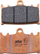 SBS RST Brake Pads for Select 1980-2026 Models