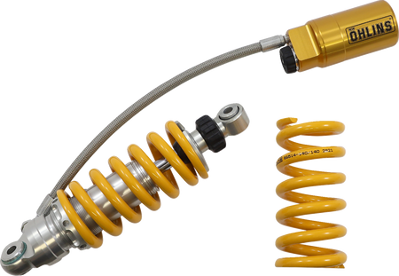 Ohlins STX36 Piggyback Rear Shock for 2020-2025 Honda Grom