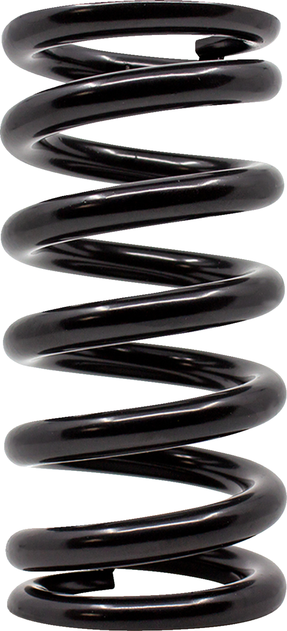 Ohlins 30 N/mm Heavy Duty Shock Spring - Black