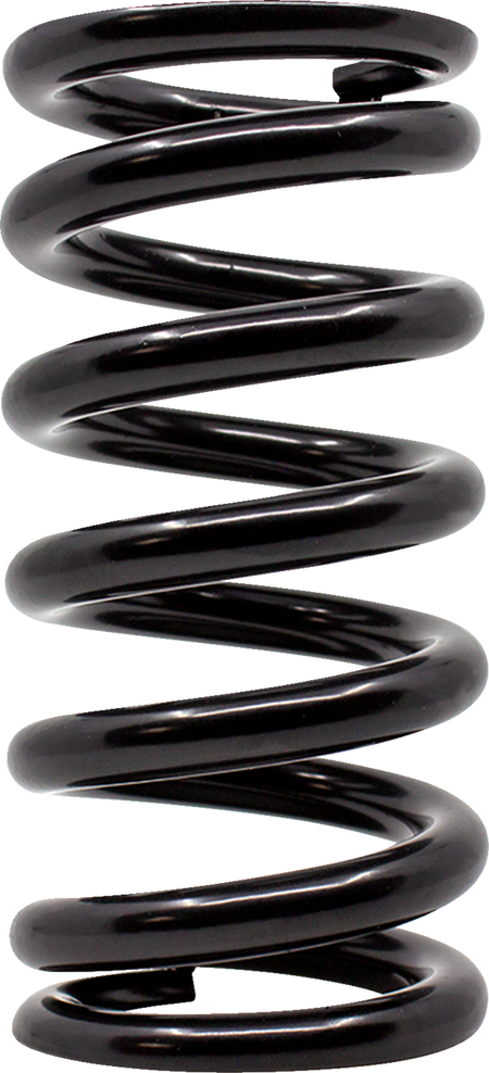 Ohlins 30 N/mm Heavy Duty Shock Spring - Black