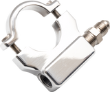 Feuling Oil Pressure Gauge Mount