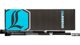 Legend Suspension AXEO Performance Front Suspension for Haley Trikes