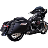 Vance & Hines 2-1 High Output PCX Exhaust System Harley 17-22 Touring