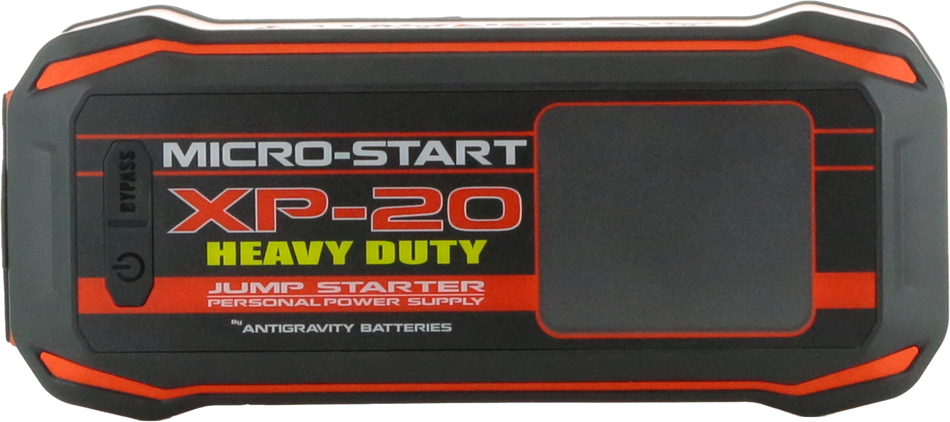 Antigravity AG-XP-20-HD XP-20 Jump Pack