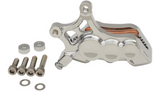 Arlen Ness 6-Piston Caliper for 14" Disc Front Harley & Custom