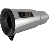 Vance & Hines Hi-Output Slip-On Muffler for Indian 2025 Scout Models