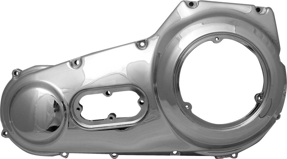 HardDrive 11-0291K Chrome Outer Primary Cover Harley Softail 89-93