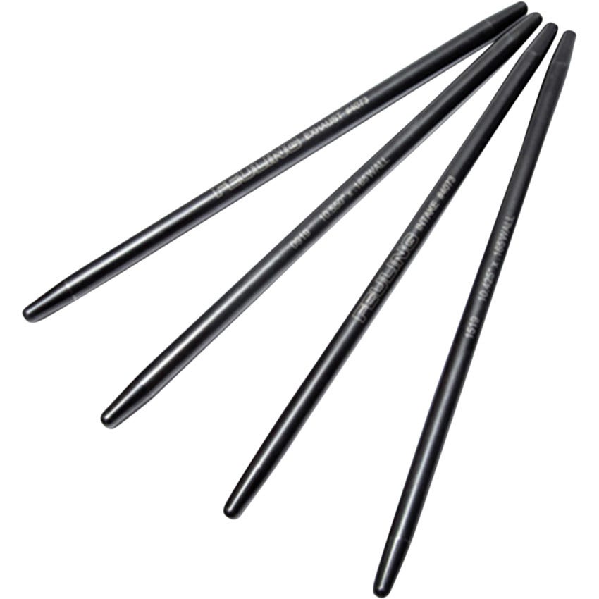 Feuling One Piece Pushrod 4 Harley 99-17 Twin Cam Models