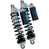 Legend Suspension REVO Arc Piggyback Rear Suspension for Harley