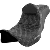 Saddlemen Pro Series SDC Performance Seat Harley 08-23 Touring
