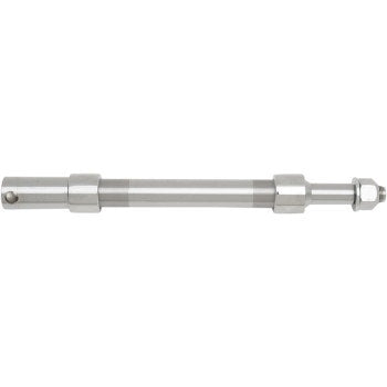 Drag Specialties Chrome Front Axle Kit Harley Touring FLT 08-18 0214-0849