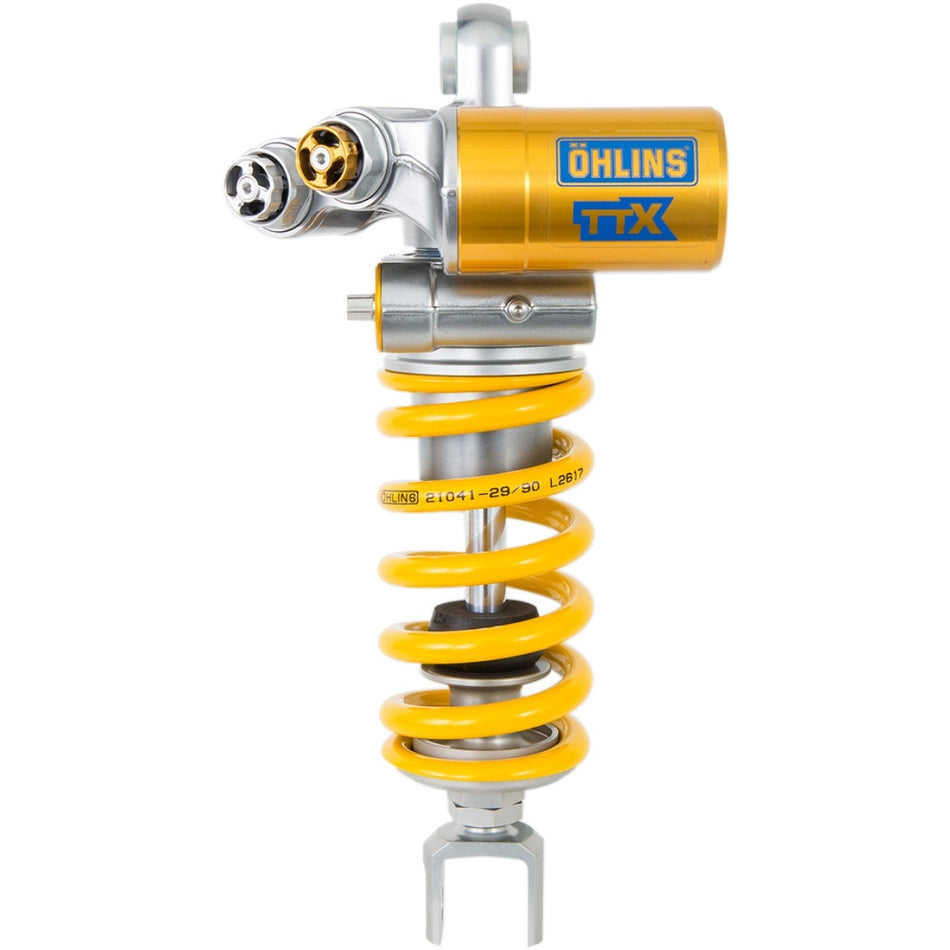 Ohlins YA469 Rear Shock Absorbers 06-18 Yamaha YZF R6 1310-1865 13101865