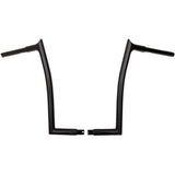 FBI Fat Baggers EZ Install Pointed Handlebars Harley FLTR 15-20