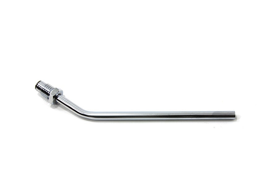 Cam Cover Chest Breather Vent Pipe Tube OE Repl 24912-52A Harley Ironhead 54-78