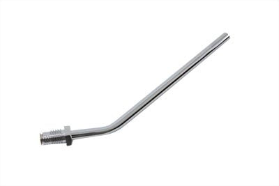 Cam Cover Chest Breather Vent Pipe Tube OE Repl 24912-52A Harley Ironhead 54-78