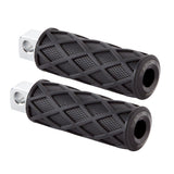 Arlen Ness Diamond Footpegs 4 Harley