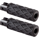 Arlen Ness Diamond Footpegs 4 Harley